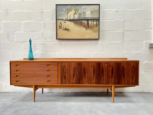 1960s Robert Heritage for Archie Shine ‘Hamilton’ Sideboard