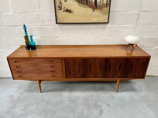 1960s Robert Heritage for Archie Shine ‘Hamilton’ Sideboard