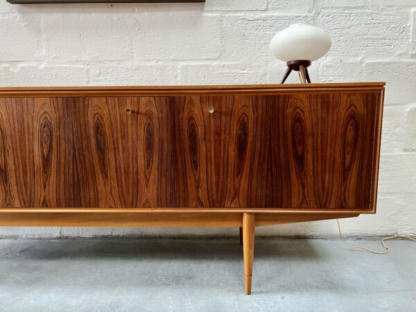 1960s Robert Heritage for Archie Shine ‘Hamilton’ Sideboard