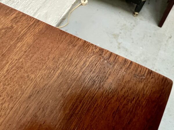 1960s Robert Heritage for Archie Shine ‘Hamilton’ Sideboard