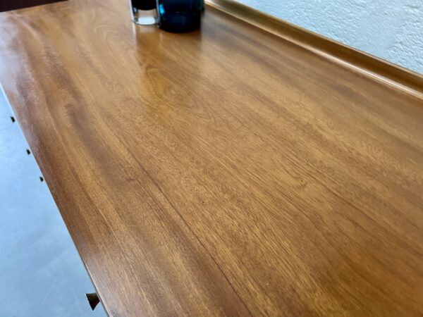 1960s Robert Heritage for Archie Shine ‘Hamilton’ Sideboard