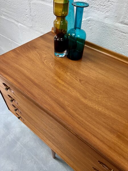 1960s Robert Heritage for Archie Shine ‘Hamilton’ Sideboard