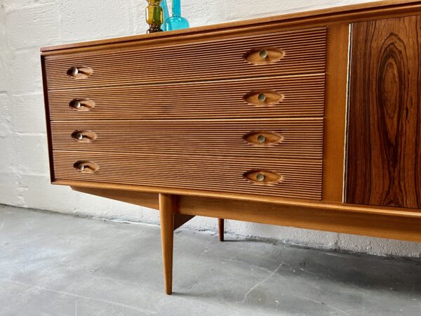 1960s Robert Heritage for Archie Shine ‘Hamilton’ Sideboard