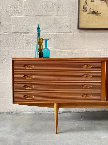 1960s Robert Heritage for Archie Shine ‘Hamilton’ Sideboard