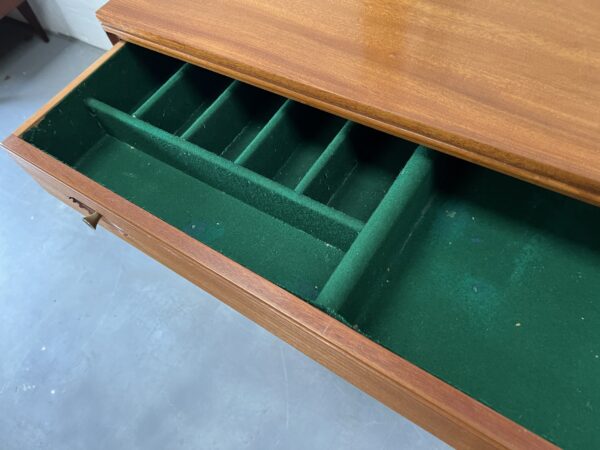 1960s Robert Heritage for Archie Shine ‘Hamilton’ Sideboard