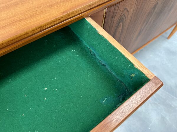 1960s Robert Heritage for Archie Shine ‘Hamilton’ Sideboard