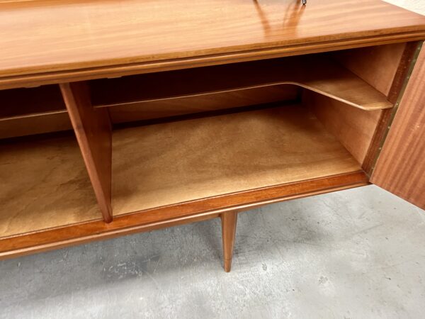 1960s Robert Heritage for Archie Shine ‘Hamilton’ Sideboard