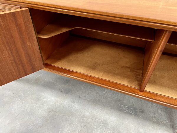 1960s Robert Heritage for Archie Shine ‘Hamilton’ Sideboard