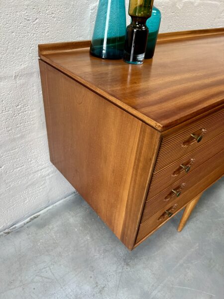 1960s Robert Heritage for Archie Shine ‘Hamilton’ Sideboard