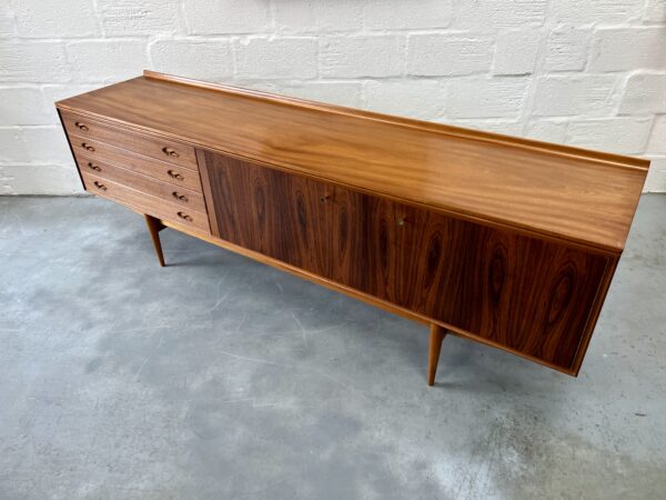 1960s Robert Heritage for Archie Shine ‘Hamilton’ Sideboard