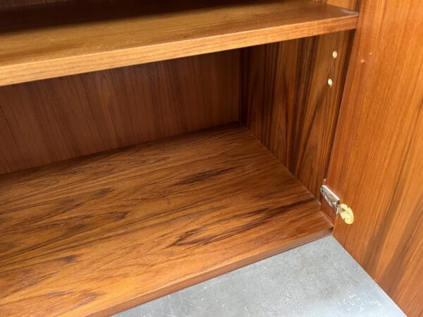 Vintage G Plan Kofod Larsen Sideboard, 1960s