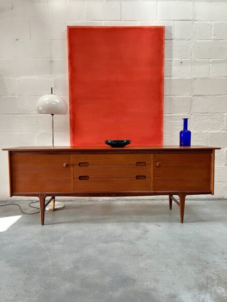 1960s Fonseca Sideboard by John Herbert for Younger