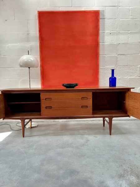 1960s Fonseca Sideboard by John Herbert for Younger