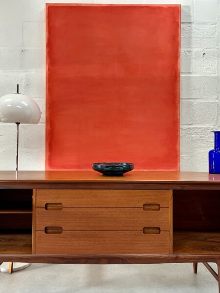 1960s Fonseca Sideboard by John Herbert for Younger