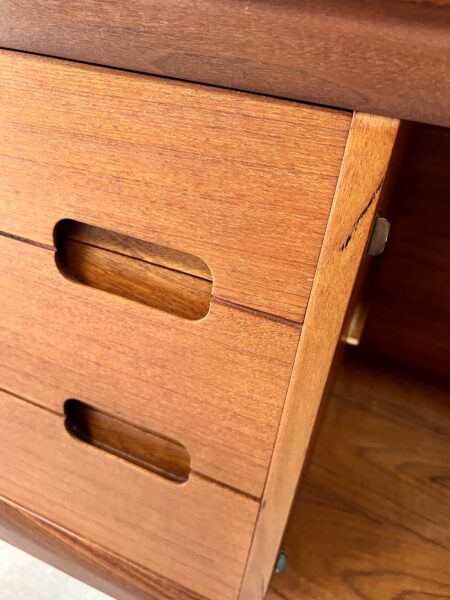 1960s Fonseca Sideboard by John Herbert for Younger