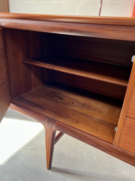 1960s Fonseca Sideboard by John Herbert for Younger