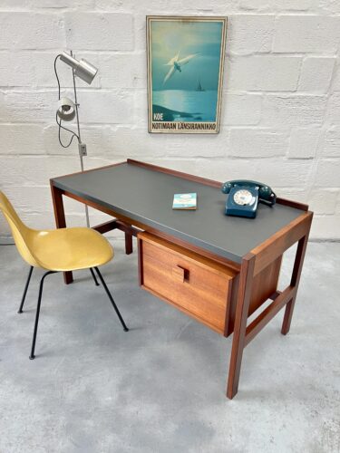 1960s G Plan Desk Designed by I.B. Kofod Larsen