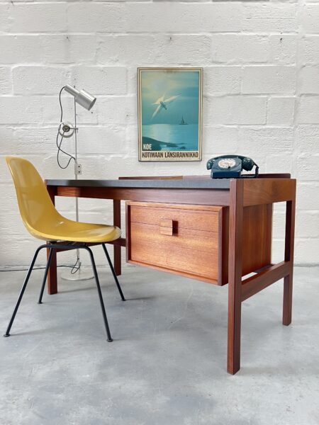 1960s G Plan Desk Designed by I.B. Kofod Larsen