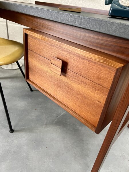 1960s G Plan Desk Designed by I.B. Kofod Larsen