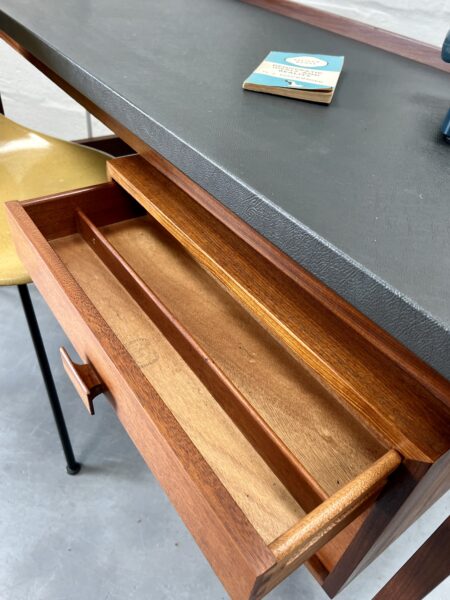 1960s G Plan Desk Designed by I.B. Kofod Larsen