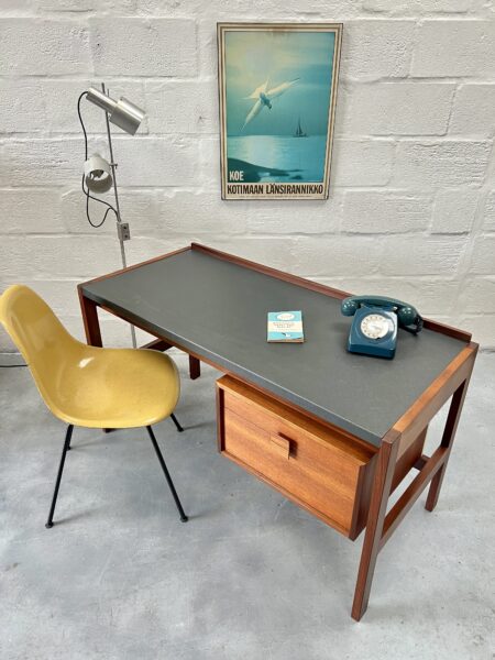 1960s G Plan Desk Designed by I.B. Kofod Larsen