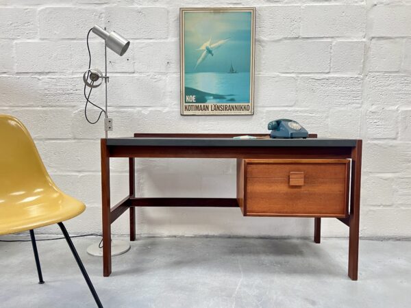 1960s G Plan Desk Designed by I.B. Kofod Larsen