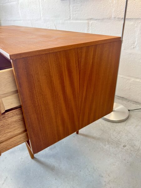 1960s Vintage Austinsuite Chest of Drawers / Sideboard