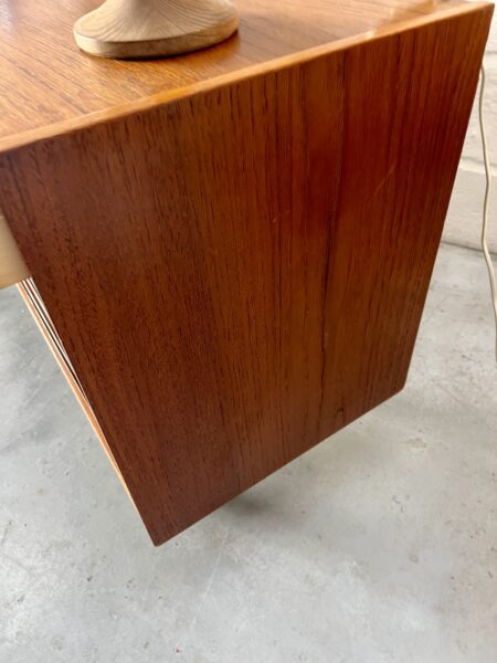 Vintage Mid Century Ulferts Tibro Sideboard by Ulferts Möbler