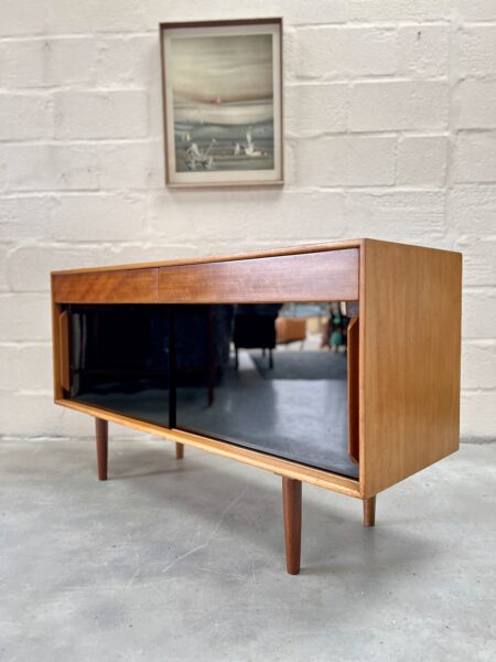 1950s Unit B Sideboard by Robin Day for Hille