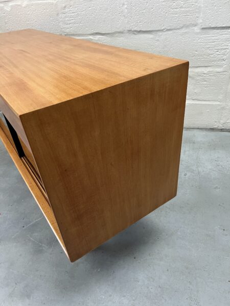 1950s Unit B Sideboard by Robin Day for Hille