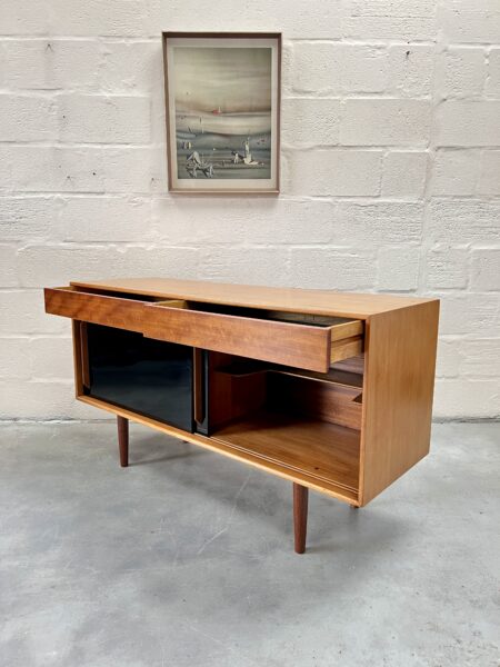 1950s Unit B Sideboard by Robin Day for Hille