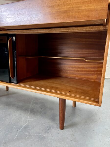 1950s Unit B Sideboard by Robin Day for Hille