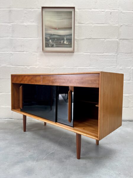 1950s Unit B Sideboard by Robin Day for Hille