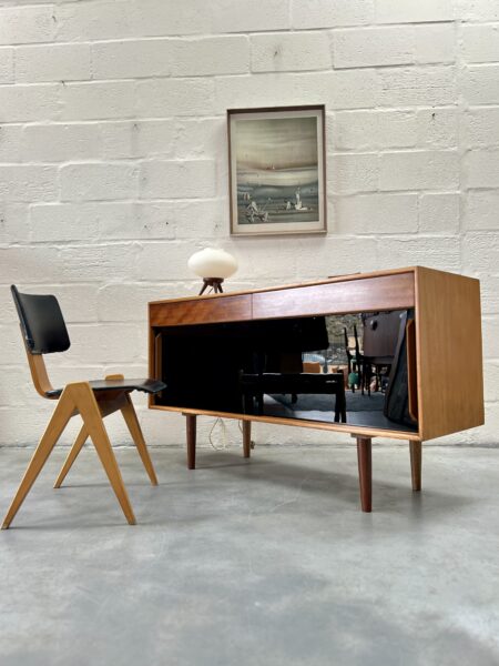 1950s Unit B Sideboard by Robin Day for Hille