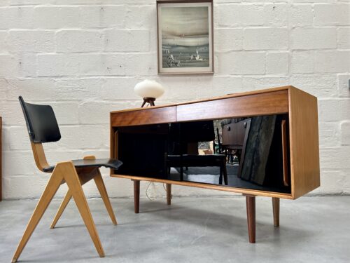 1950s Unit B Sideboard by Robin Day for Hille