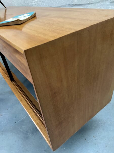 1950s Unit B Sideboard by Robin Day for Hille