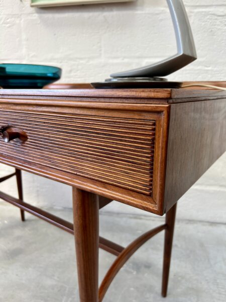 Robert Heritage 'Hamilton' Rosewood Console Table by Archie Shine