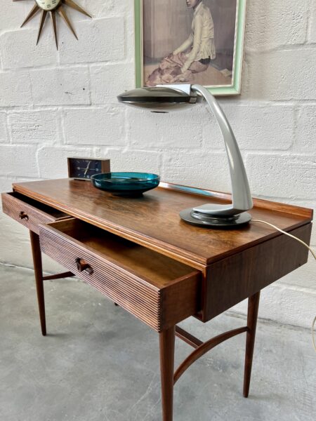 Robert Heritage 'Hamilton' Rosewood Console Table by Archie Shine