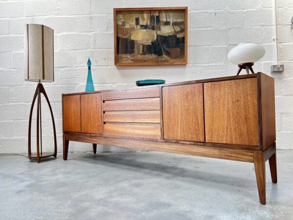 1960s Robert Heritage Sideboard for Archie Shine 