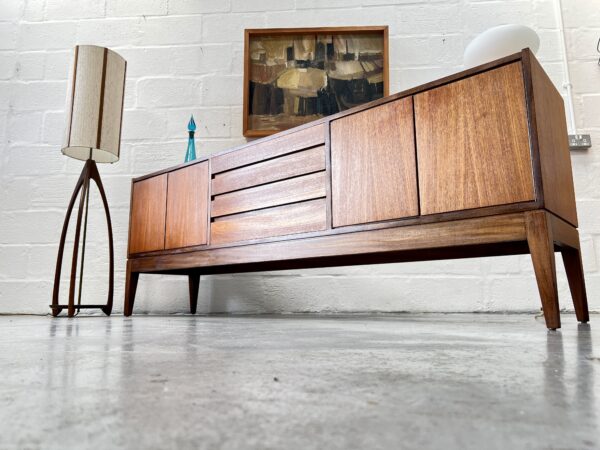 1960s Robert Heritage Sideboard for Archie Shine 