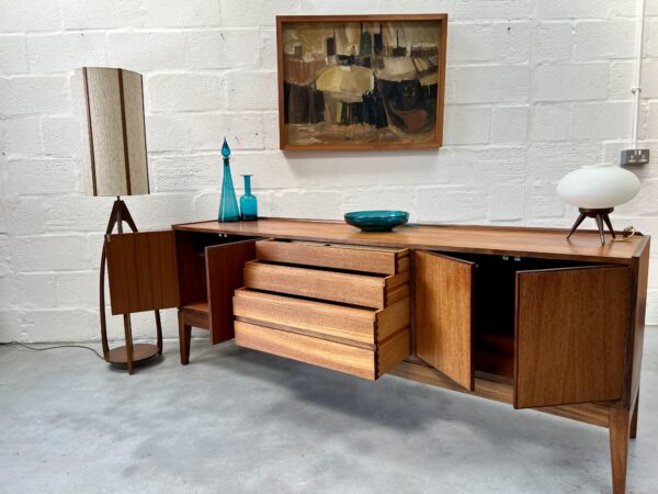 1960s Robert Heritage Sideboard for Archie Shine 