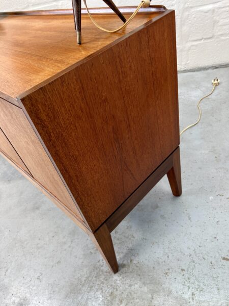 1960s Robert Heritage Sideboard for Archie Shine 