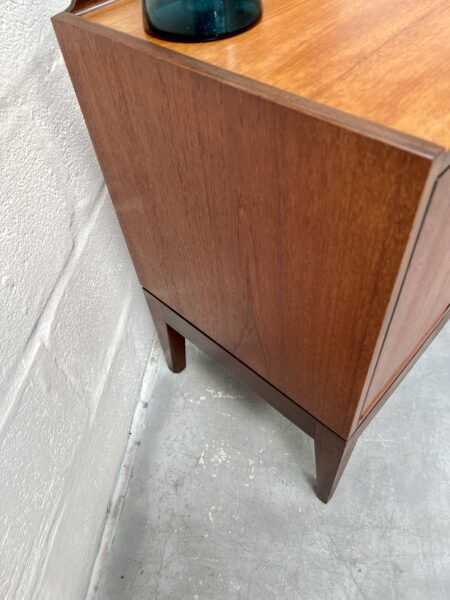 1960s Robert Heritage Sideboard for Archie Shine 