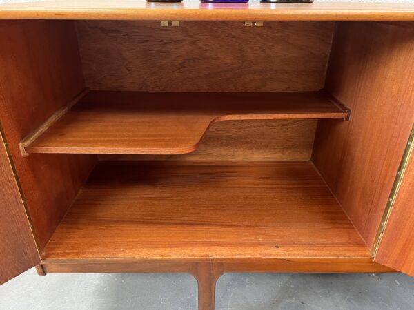 1960s Vintage Mid Century Mcintosh 'Dunbar' Sideboard 
