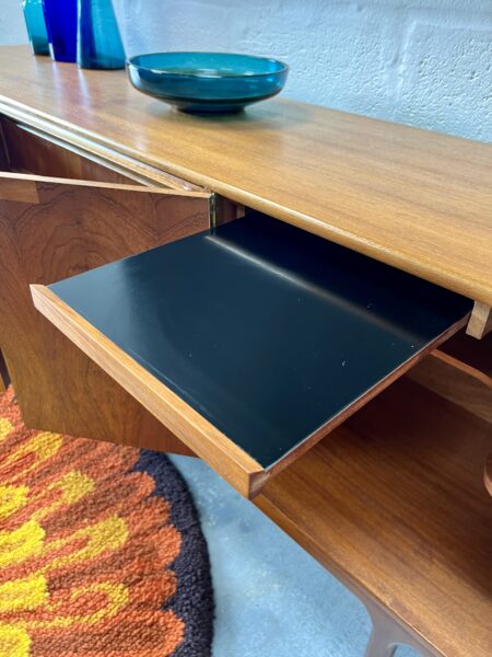 1960s Vintage Mid Century Mcintosh 'Dunbar' Sideboard 