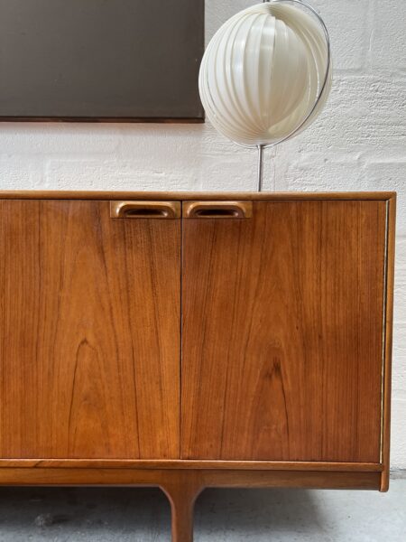 1960s Vintage Mid Century Mcintosh 'Dunbar' Sideboard 