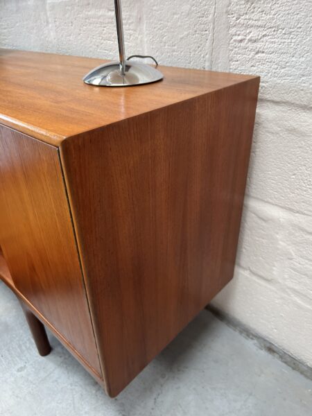 1960s Vintage Mid Century Mcintosh 'Dunbar' Sideboard 