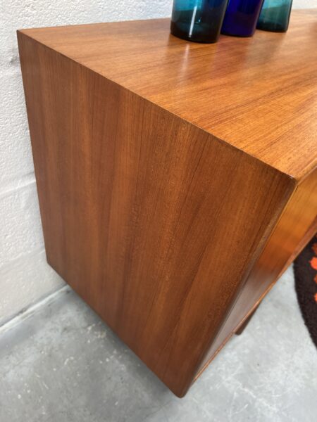 1960s Vintage Mid Century Mcintosh 'Dunbar' Sideboard 