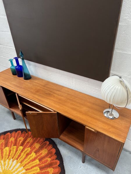 1960s Vintage Mid Century Mcintosh 'Dunbar' Sideboard 