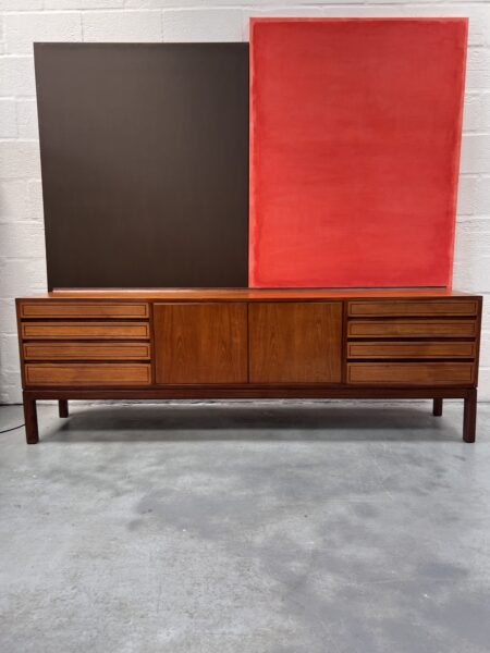 Mid Century Robert Heritage Sideboard